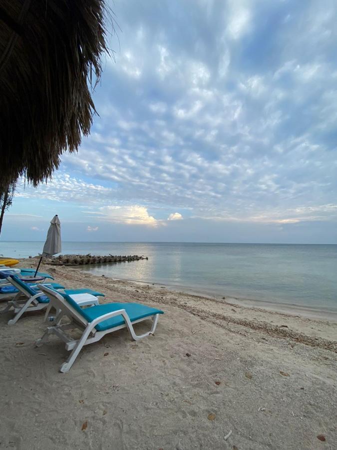 Isla Luna Beach Бару Екстер'єр фото