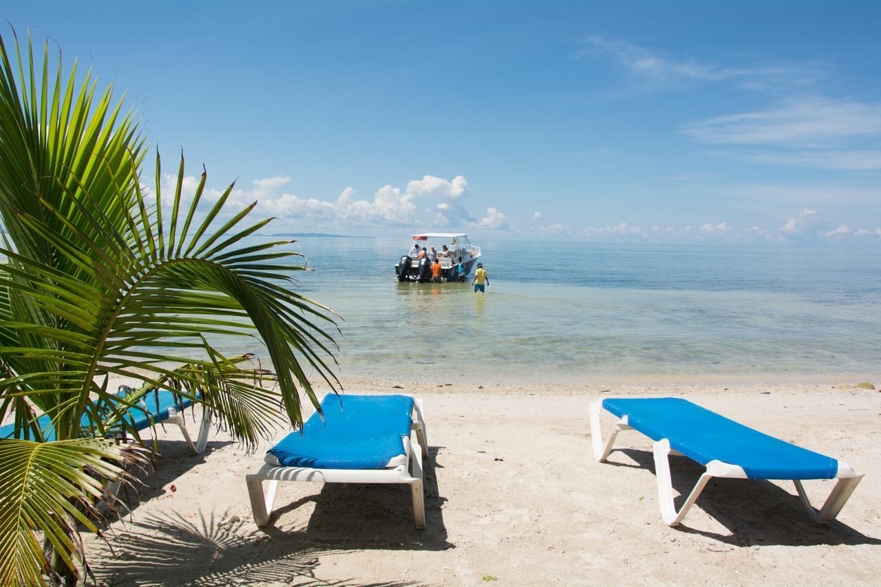 Isla Luna Beach Бару Екстер'єр фото