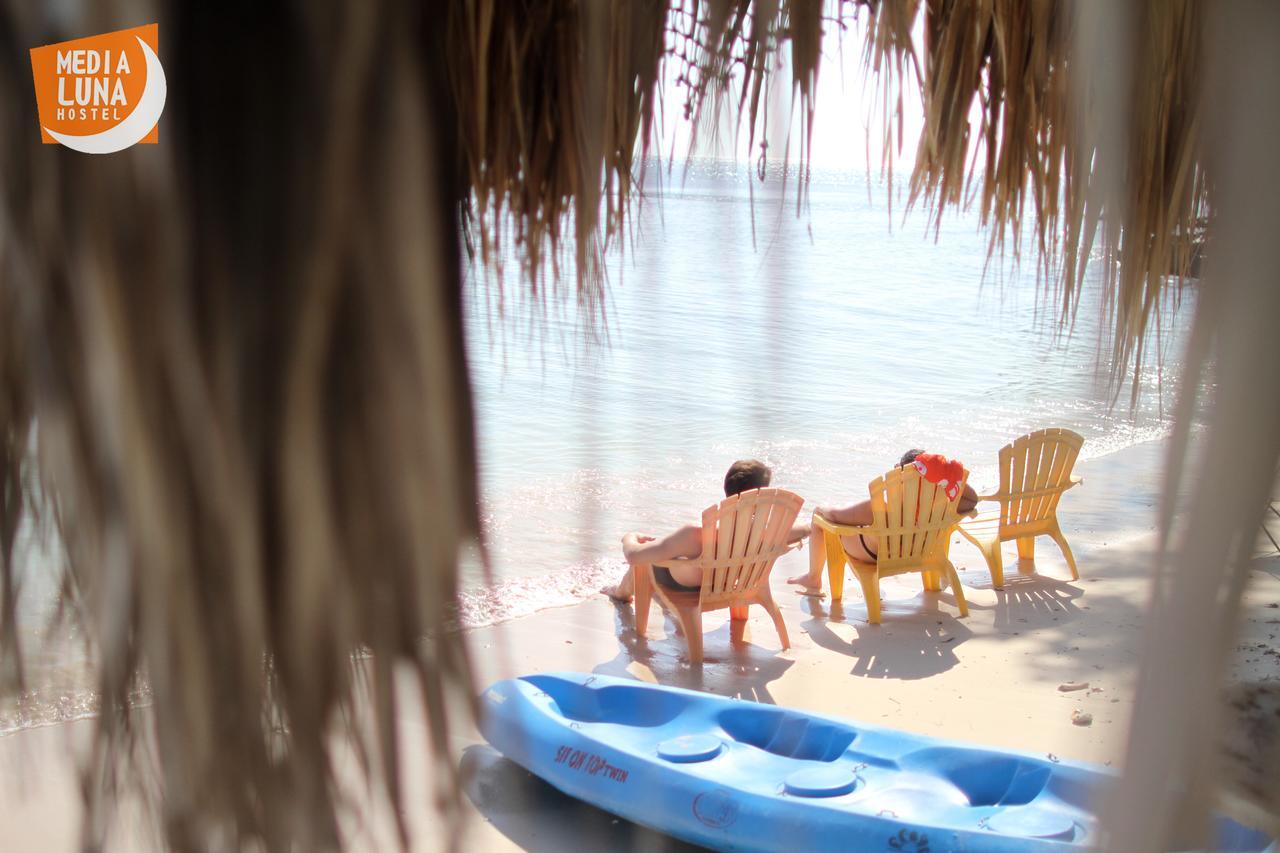Isla Luna Beach Бару Екстер'єр фото